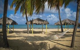 Tamarind Reef Hotel Saint Croix